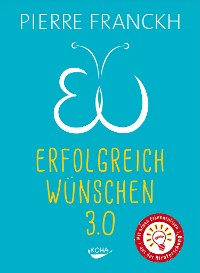 Cover Erfolgreich wünschen 3.0