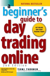 Cover Beginner's Guide To Day Trading Online 2nd Edition