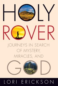 Cover Holy Rover