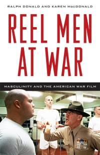 Cover Reel Men at War