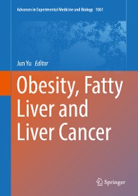 Cover Obesity, Fatty Liver and Liver Cancer