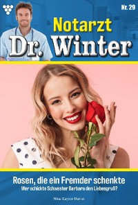 Cover Notarzt Dr. Winter 29 – Arztroman