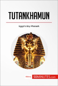 Cover Tutankhamun