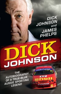 Cover Dick Johnson