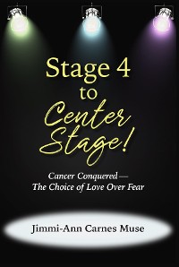 Cover Stage 4 To Center Stage
