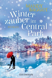 Cover Winterzauber im Central Park