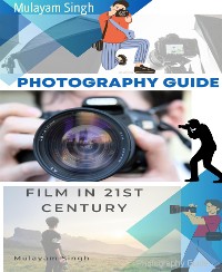 Cover Photography Guide