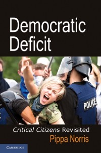 Cover Democratic Deficit