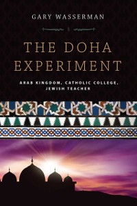 Cover Doha Experiment