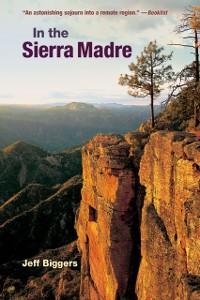 Cover In the Sierra Madre