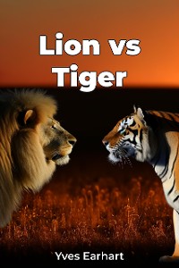 Cover Lion vs Tiger