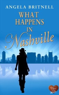 Cover What Happens in Nashville