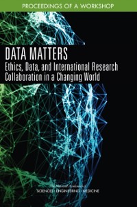 Cover Data Matters