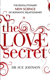 Cover Love Secret