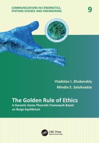 Cover Golden Rule of Ethics