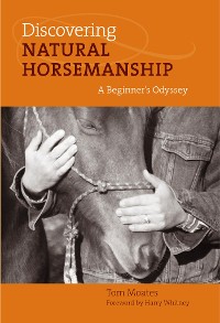 Cover Discovering Natural Horsemanship