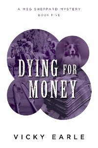 Cover Dying for Money