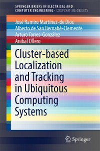 Cover Cluster-based Localization and Tracking in Ubiquitous Computing Systems