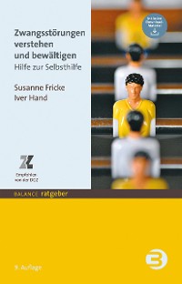 Cover Zwangsstörungen verstehen und bewältigen