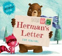 Cover Herman's Letter