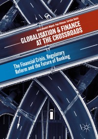 Cover Globalisation and Finance at the Crossroads