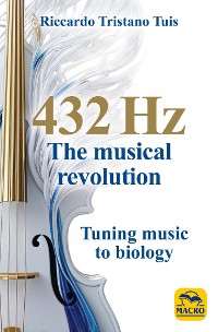 Cover 432 Hz The Musical Revolution