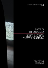Cover Exit LIght: Enter Karma