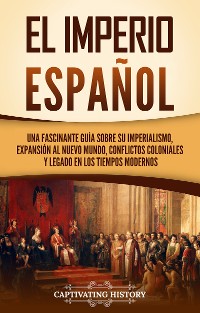 Cover El Imperio español