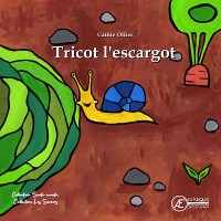 Cover Tricot l'escargot