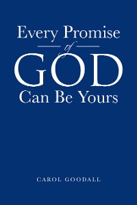 Cover Every Promise of God Can Be Yours