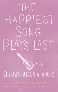 Cover The Happiest Song Plays Last