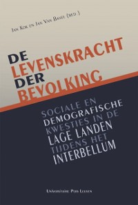 Cover De levenskracht der bevolking