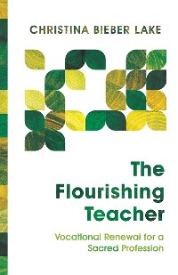 Cover The Flourishing Teacher