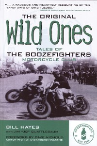 Cover The Original Wild Ones