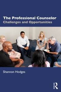 Cover The Professional Counselor