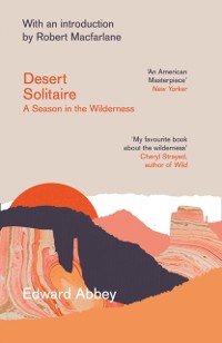 Cover Desert Solitaire