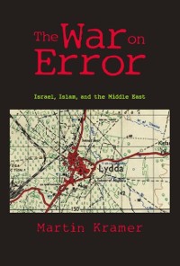 Cover War on Error