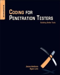 Cover Coding for Penetration Testers