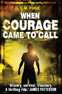 Cover When Courage Came To Call