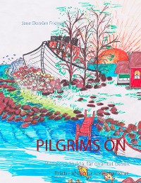Cover Pilgrimsön