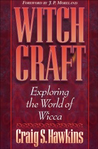 Cover Witchcraft