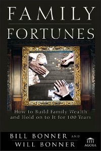 Cover Family Fortunes
