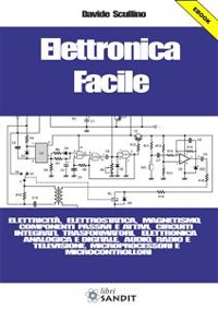 Cover Elettronica Facile