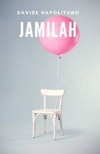 Cover Jamilah