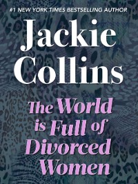 Cover World is Full of Divorced Women