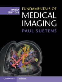 Cover Fundamentals of Medical Imaging