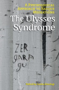 Cover Ulysses Syndrome