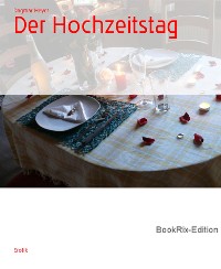 Cover Der Hochzeitstag