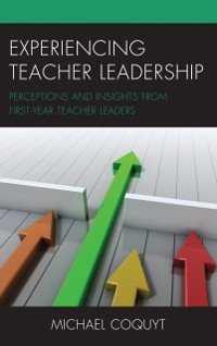 Cover Experiencing Teacher Leadership