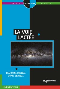 Cover La Voie lactée